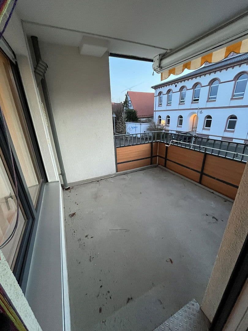 2 bedroom flat to rent, 55 m², Lampertheim, Hesse 2 bedroom flat to rent, 55 m², Lampertheim, Hesse