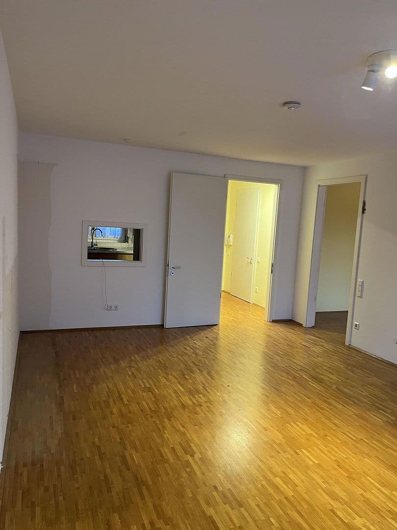 2 bedroom flat to rent, 55 m², Lampertheim, Hesse 2 bedroom flat to rent, 55 m², Lampertheim, Hesse