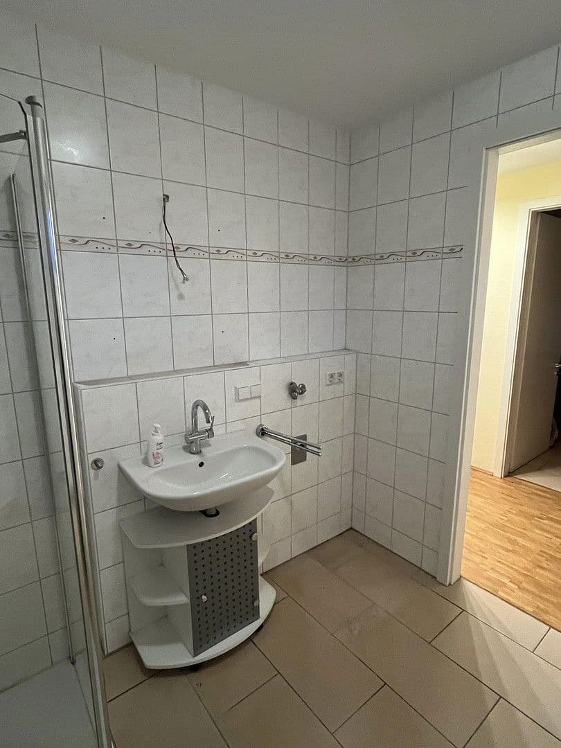 2 bedroom flat to rent, 55 m², Lampertheim, Hesse 2 bedroom flat to rent, 55 m², Lampertheim, Hesse