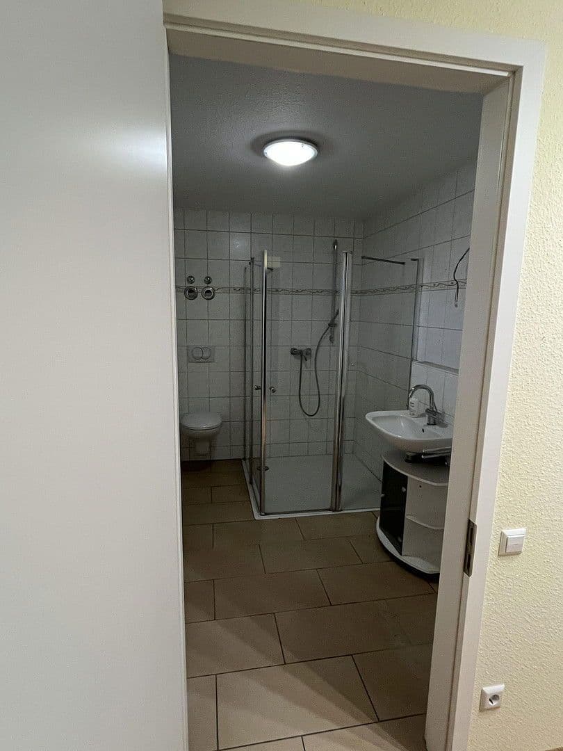 2 bedroom flat to rent, 55 m², Lampertheim, Hesse 2 bedroom flat to rent, 55 m², Lampertheim, Hesse