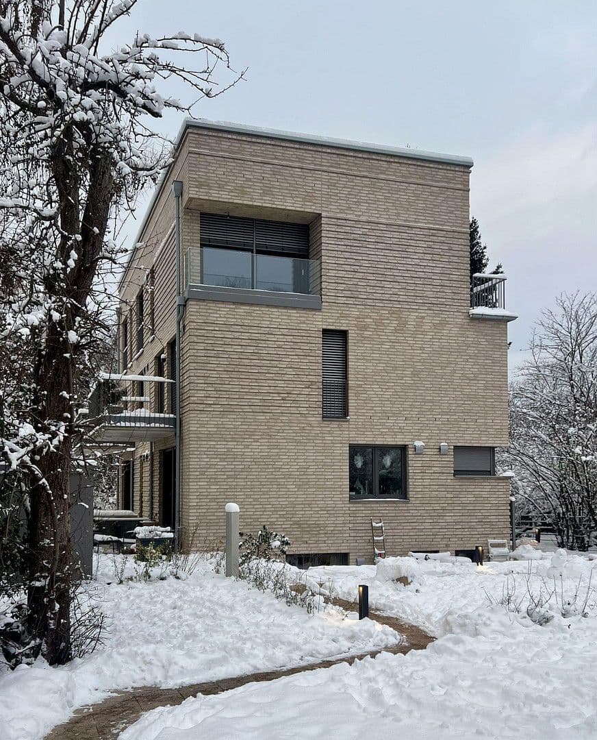 4 bedroom flat to rent, 94 m², Sülldorfer Landstraße 8a, Hamburg, Hamburg 4 bedroom flat to rent, 94 m², Sülldorfer Landstraße 8a, Hamburg, Hamburg