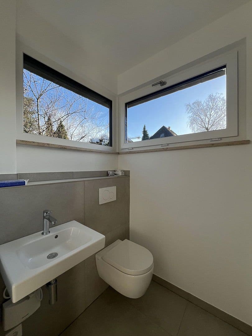 4 bedroom flat to rent, 94 m², Sülldorfer Landstraße 8a, Hamburg, Hamburg 4 bedroom flat to rent, 94 m², Sülldorfer Landstraße 8a, Hamburg, Hamburg