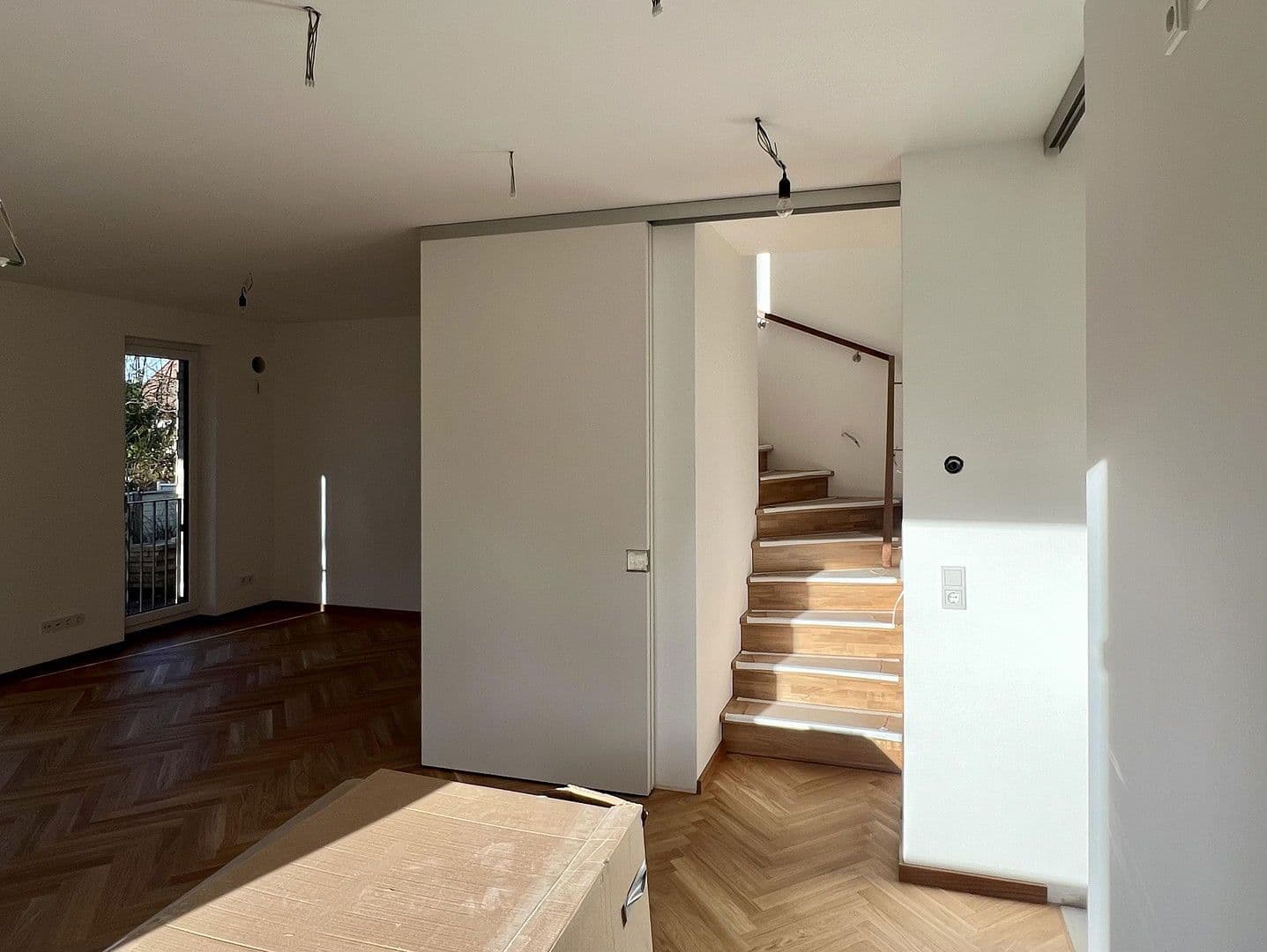 4 bedroom flat to rent, 94 m², Sülldorfer Landstraße 8a, Hamburg, Hamburg 4 bedroom flat to rent, 94 m², Sülldorfer Landstraße 8a, Hamburg, Hamburg