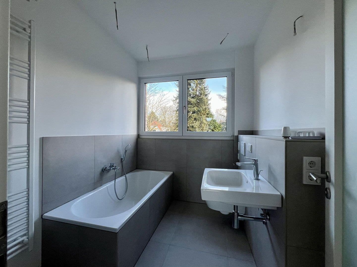 4 bedroom flat to rent, 94 m², Sülldorfer Landstraße 8a, Hamburg, Hamburg 4 bedroom flat to rent, 94 m², Sülldorfer Landstraße 8a, Hamburg, Hamburg