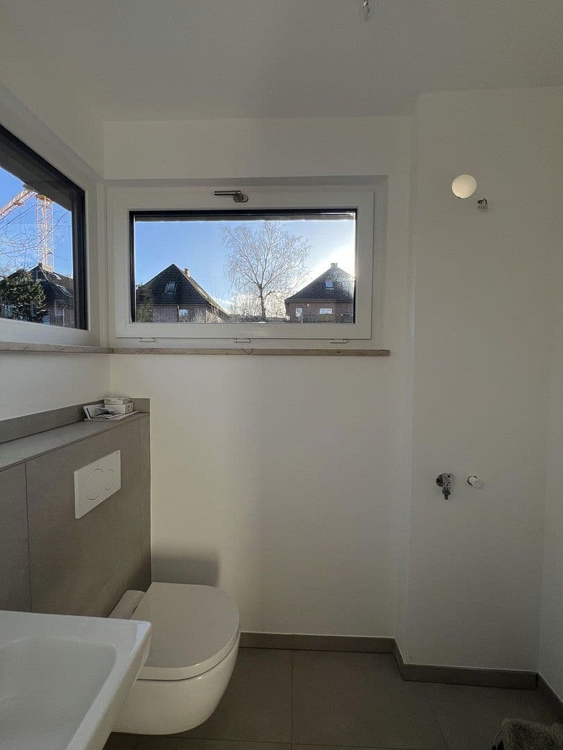 4 bedroom flat to rent, 94 m², Sülldorfer Landstraße 8a, Hamburg, Hamburg 4 bedroom flat to rent, 94 m², Sülldorfer Landstraße 8a, Hamburg, Hamburg