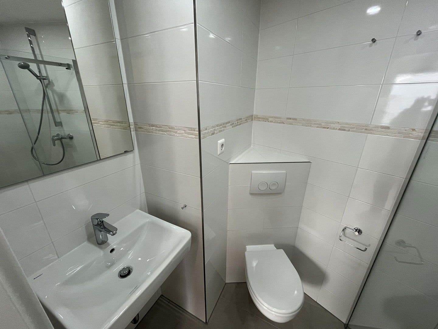 1 bedroom flat to rent, 18 m², Stuttgarter Str. 18, Stuttgart, Baden-Württemberg 1 bedroom flat to rent, 18 m², Stuttgarter Str. 18, Stuttgart, Baden-Württemberg