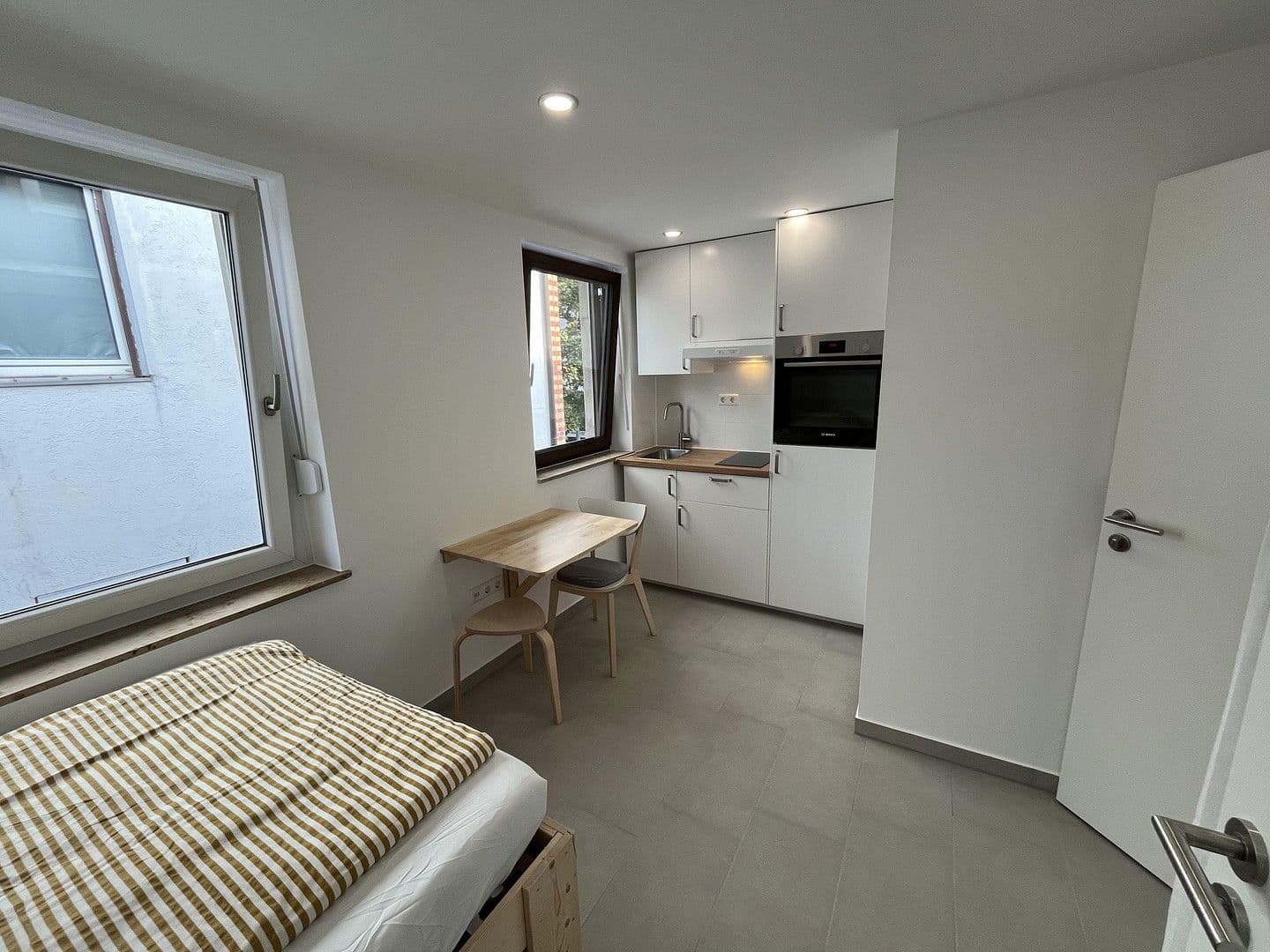 1 bedroom flat to rent, 18 m², Stuttgarter Str. 18, Stuttgart, Baden-Württemberg 1 bedroom flat to rent, 18 m², Stuttgarter Str. 18, Stuttgart, Baden-Württemberg