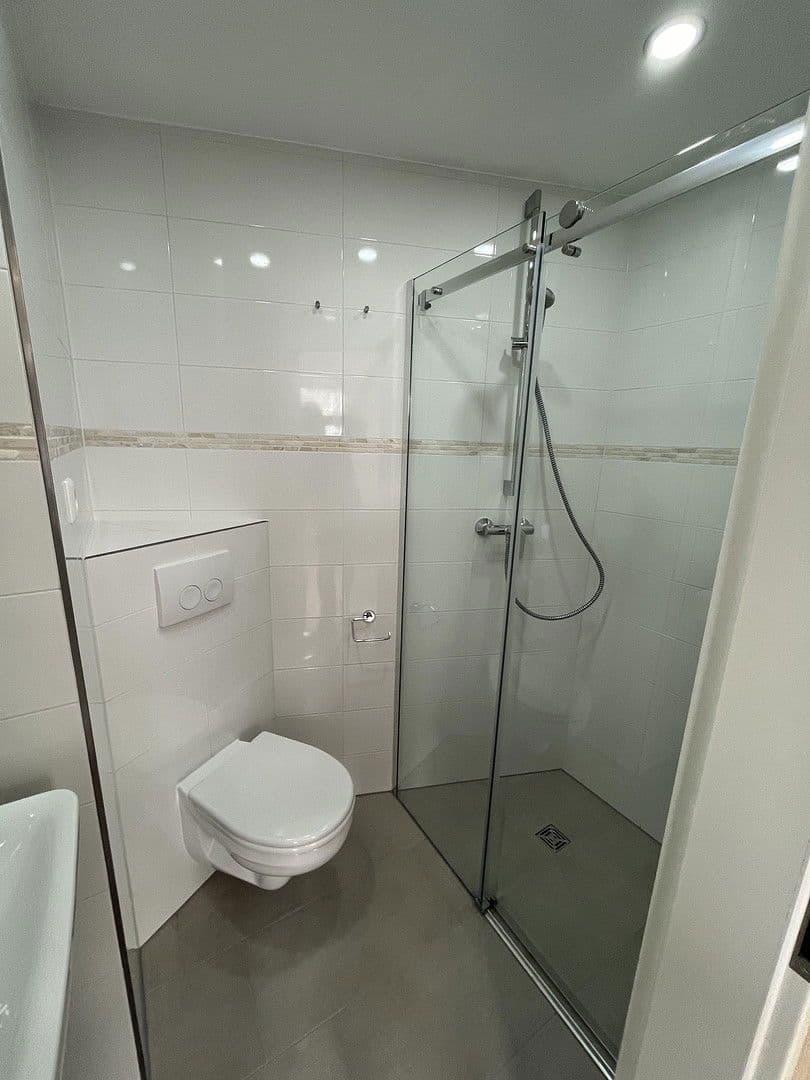 1 bedroom flat to rent, 18 m², Stuttgarter Str. 18, Stuttgart, Baden-Württemberg 1 bedroom flat to rent, 18 m², Stuttgarter Str. 18, Stuttgart, Baden-Württemberg