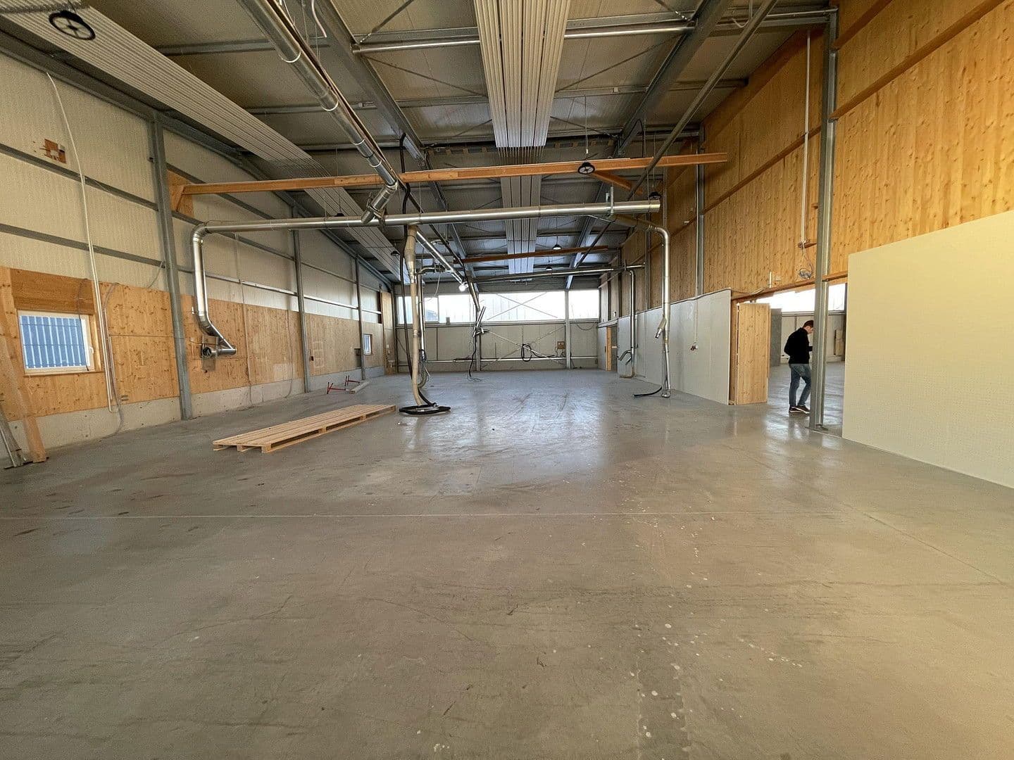 non-residential property to rent, 1,580 m², Allinger Straße 10, Vilshofen an der Donau, Bavaria non-residential property to rent, 1,580 m², Allinger Straße 10, Vilshofen an der Donau, Bavaria