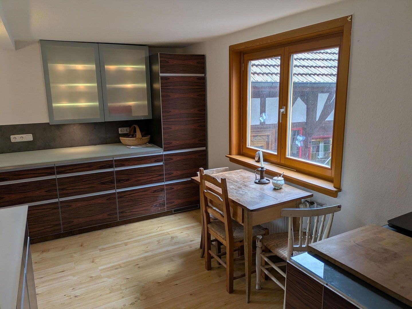 house for sale, 170 m², Brachttal, Hesse house for sale, 170 m², Brachttal, Hesse