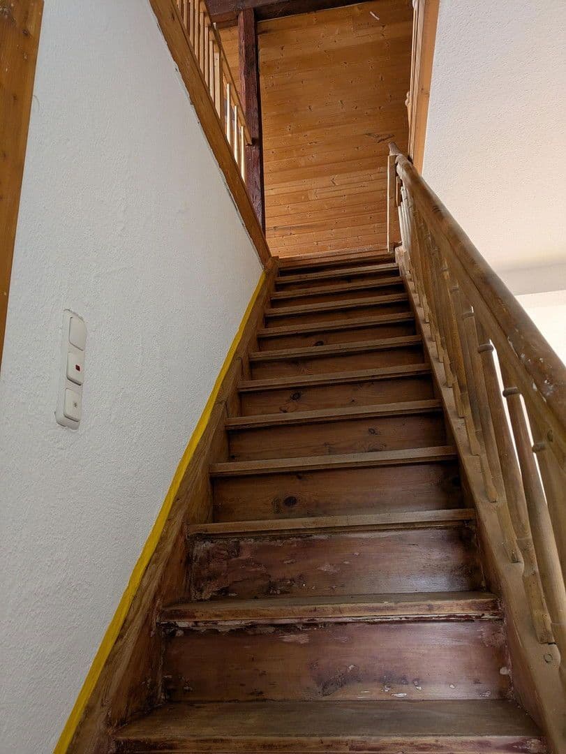 house for sale, 170 m², Brachttal, Hesse house for sale, 170 m², Brachttal, Hesse