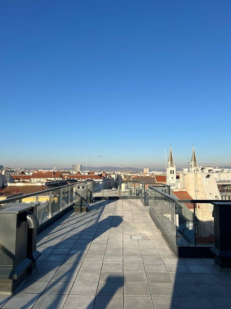 2 bedroom flat to rent, 45 m², Gudrunstraße 120, Wien, Vienna 2 bedroom flat to rent, 45 m², Gudrunstraße 120, Wien, Vienna