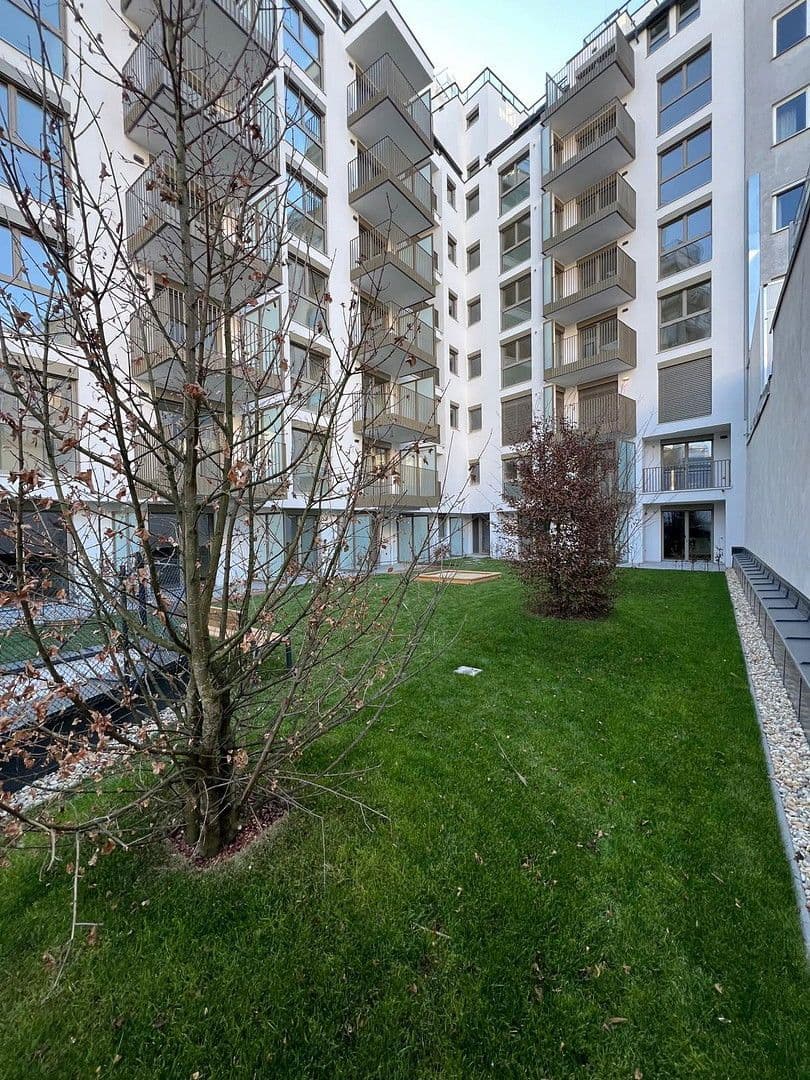 2 bedroom flat to rent, 45 m², Gudrunstraße 120, Wien, Vienna 2 bedroom flat to rent, 45 m², Gudrunstraße 120, Wien, Vienna