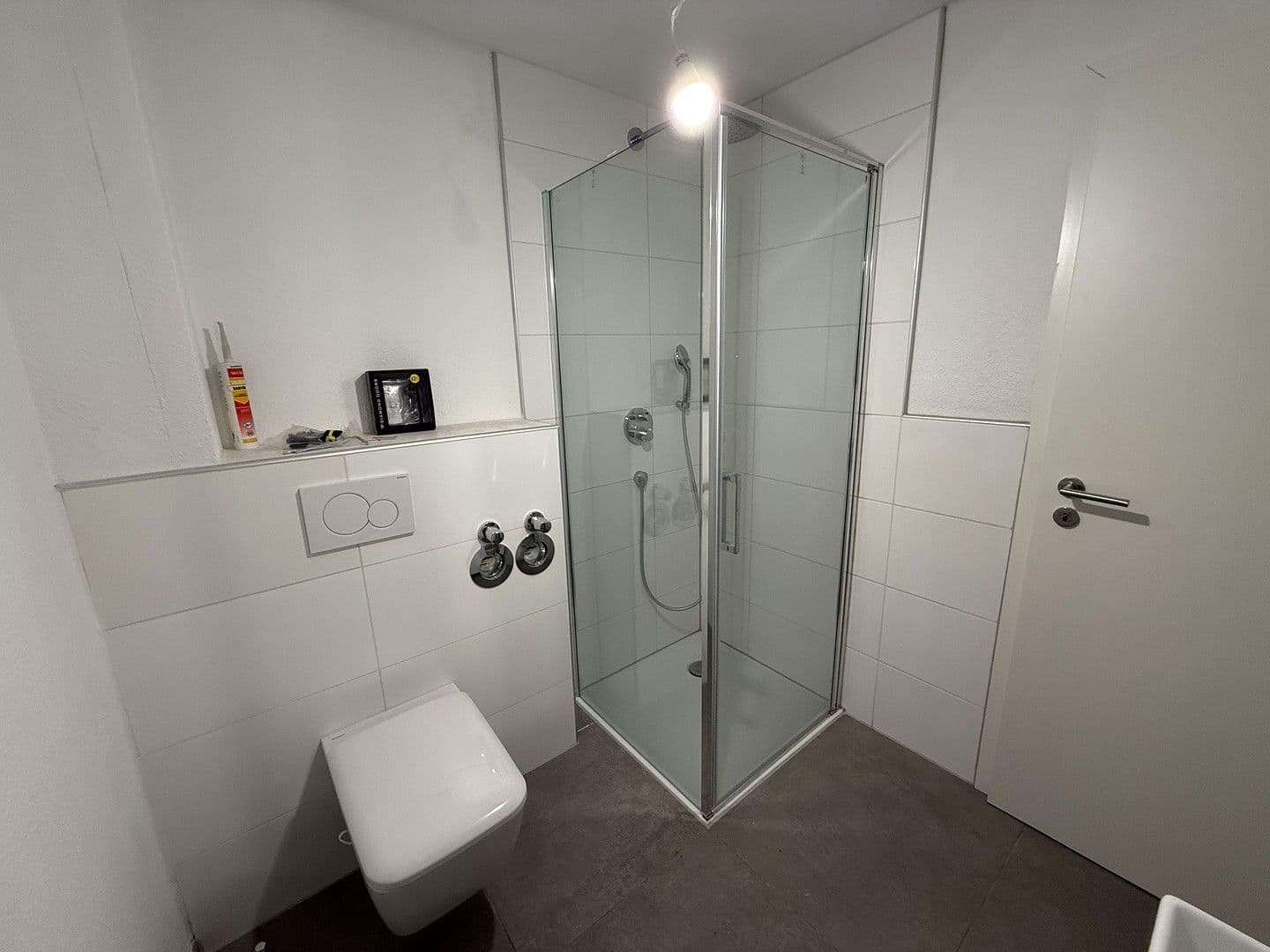 3 bedroom flat to rent, 65 m², Fürstenberg Straße 14, Hückeswagen, North Rhine-Westphalia 3 bedroom flat to rent, 65 m², Fürstenberg Straße 14, Hückeswagen, North Rhine-Westphalia