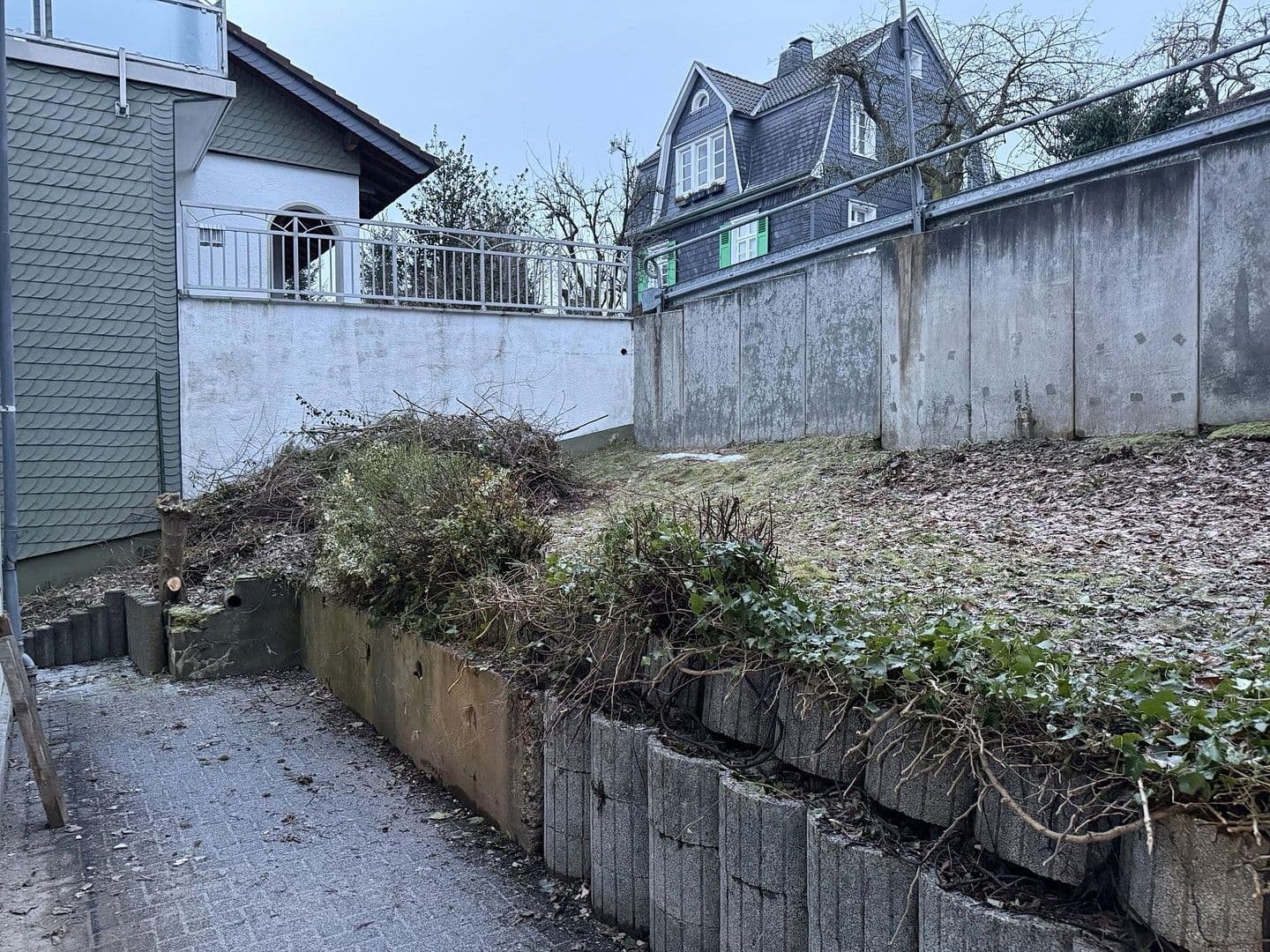 3 bedroom flat to rent, 65 m², Fürstenberg Straße 14, Hückeswagen, North Rhine-Westphalia 3 bedroom flat to rent, 65 m², Fürstenberg Straße 14, Hückeswagen, North Rhine-Westphalia