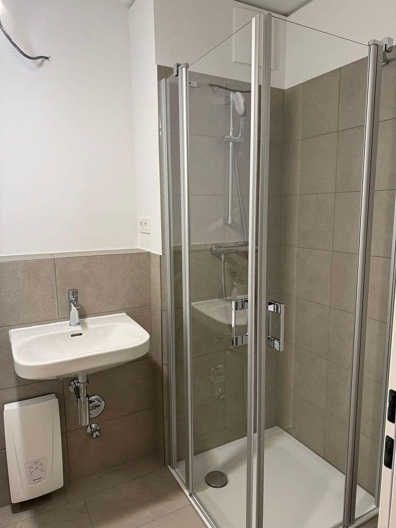 3 bedroom flat to rent, 58 m², Erdkampsweg 43a, Hamburg, Hamburg 3 bedroom flat to rent, 58 m², Erdkampsweg 43a, Hamburg, Hamburg