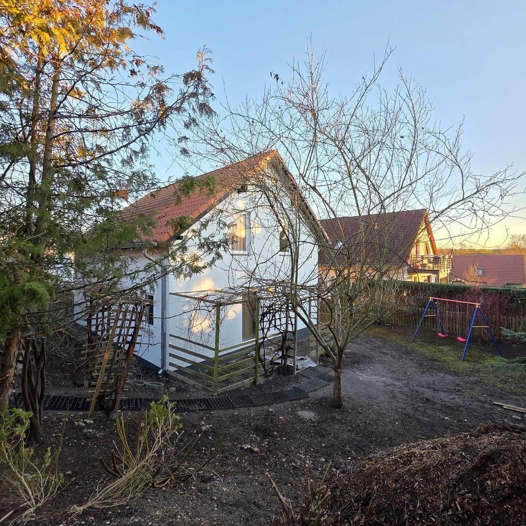 house for sale, 121 m², Deumener Weg 1, Hohenmölsen, Saxony-Anhalt house for sale, 121 m², Deumener Weg 1, Hohenmölsen, Saxony-Anhalt