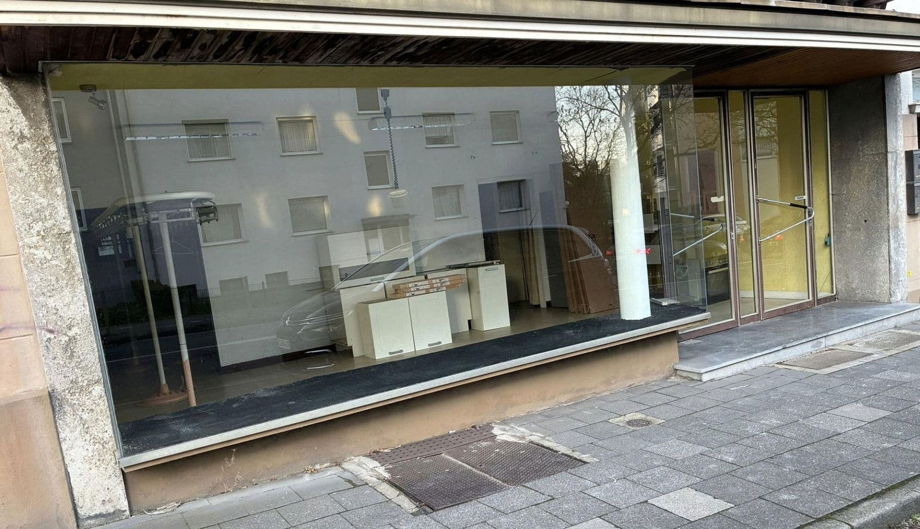 office to rent, 119 m², Rathausstraße 4, Aachen, North Rhine-Westphalia office to rent, 119 m², Rathausstraße 4, Aachen, North Rhine-Westphalia