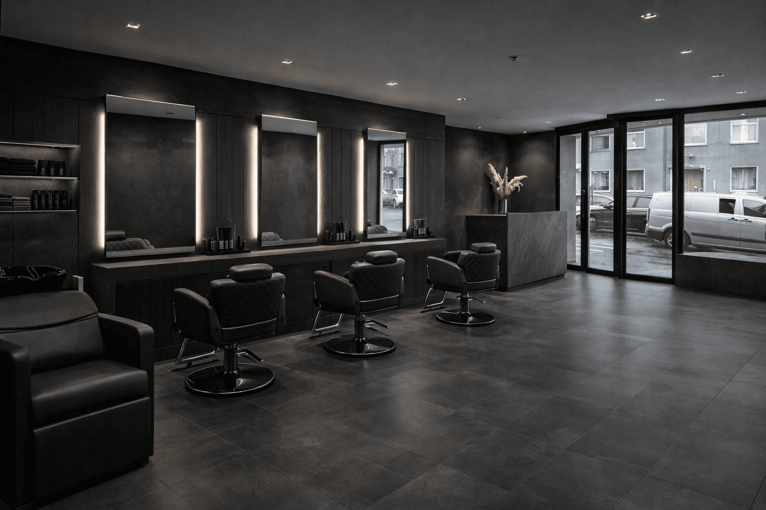 office to rent, 119 m², Rathausstraße 4, Aachen, North Rhine-Westphalia office to rent, 119 m², Rathausstraße 4, Aachen, North Rhine-Westphalia