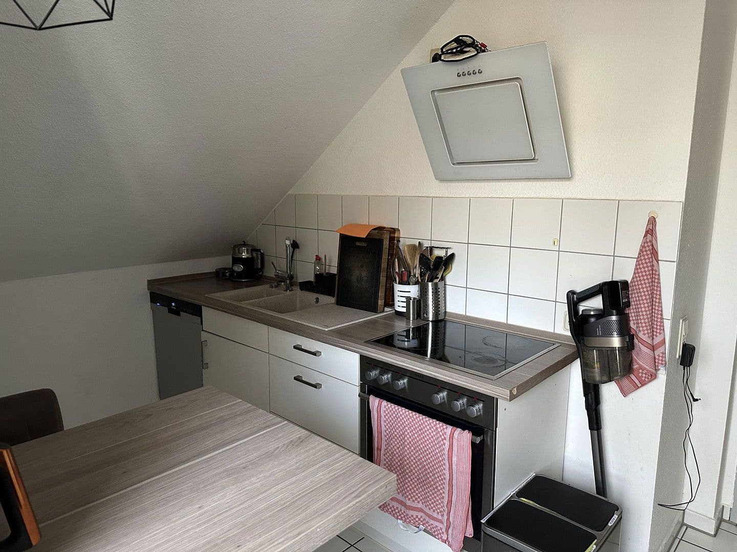 2 bedroom flat to rent, 63 m², Menden (Sauerland), North Rhine-Westphalia 2 bedroom flat to rent, 63 m², Menden (Sauerland), North Rhine-Westphalia