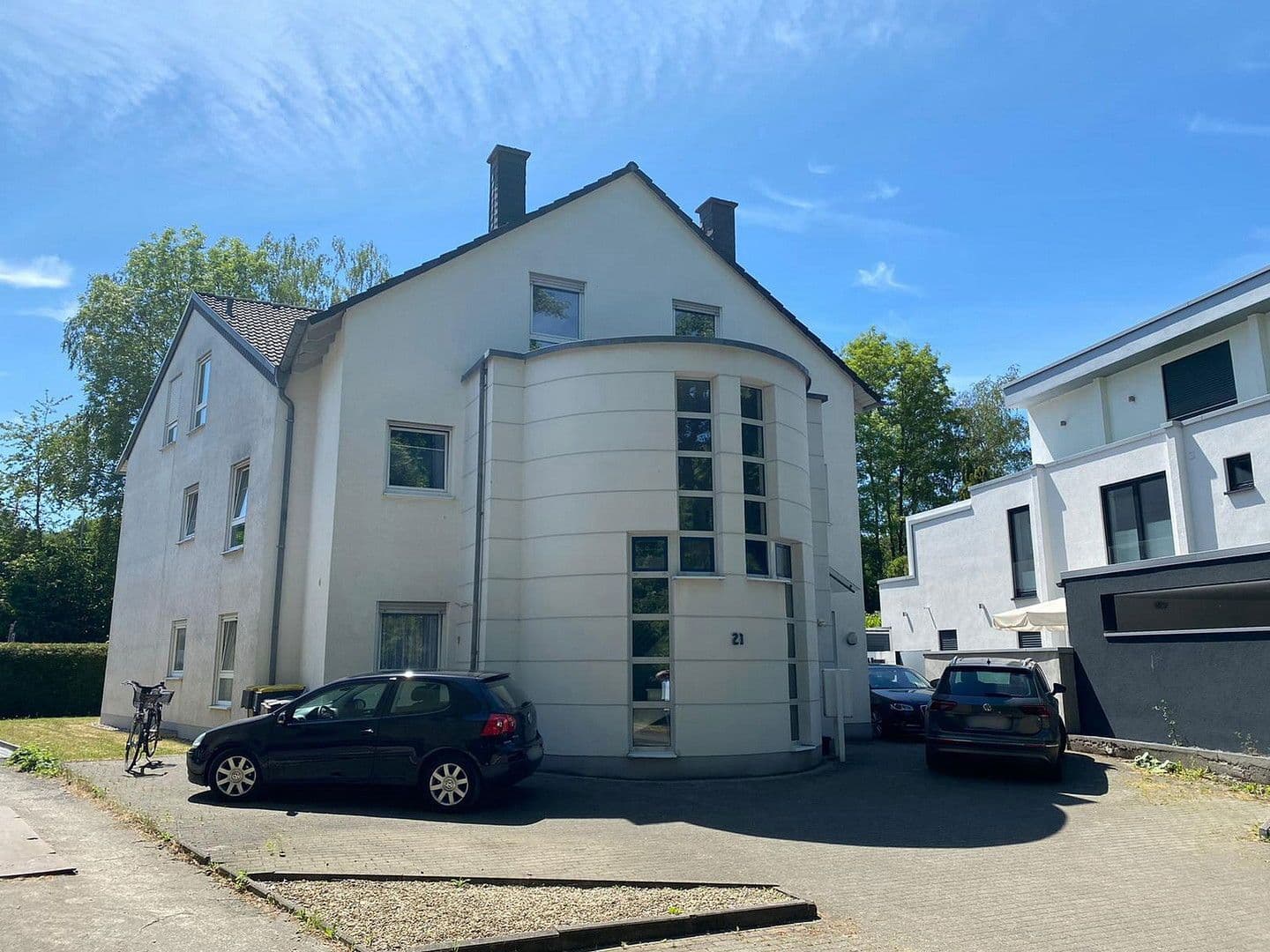 2 bedroom flat to rent, 63 m², Menden (Sauerland), North Rhine-Westphalia 2 bedroom flat to rent, 63 m², Menden (Sauerland), North Rhine-Westphalia