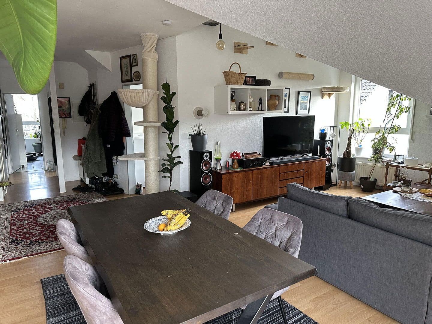 2 bedroom flat to rent, 63 m², Menden (Sauerland), North Rhine-Westphalia 2 bedroom flat to rent, 63 m², Menden (Sauerland), North Rhine-Westphalia
