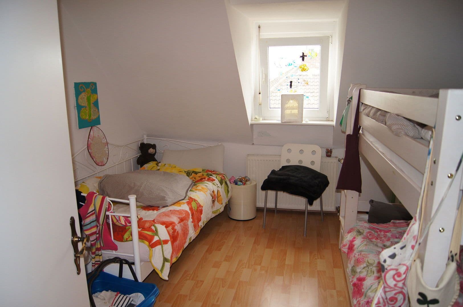 3 bedroom flat to rent, 63 m², Waldstraße 144, Wiesbaden, Hesse 3 bedroom flat to rent, 63 m², Waldstraße 144, Wiesbaden, Hesse