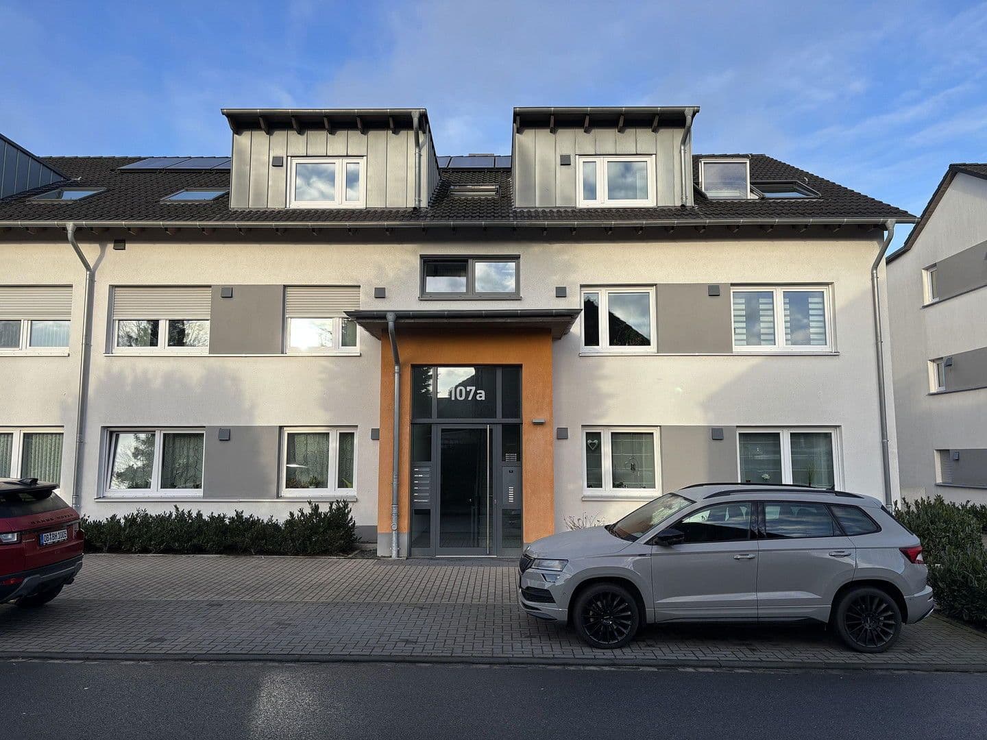 2 bedroom with open-plan kitchen flat for sale, 97 m², Oberhausen, North Rhine-Westphalia 2 bedroom with open-plan kitchen flat for sale, 97 m², Oberhausen, North Rhine-Westphalia