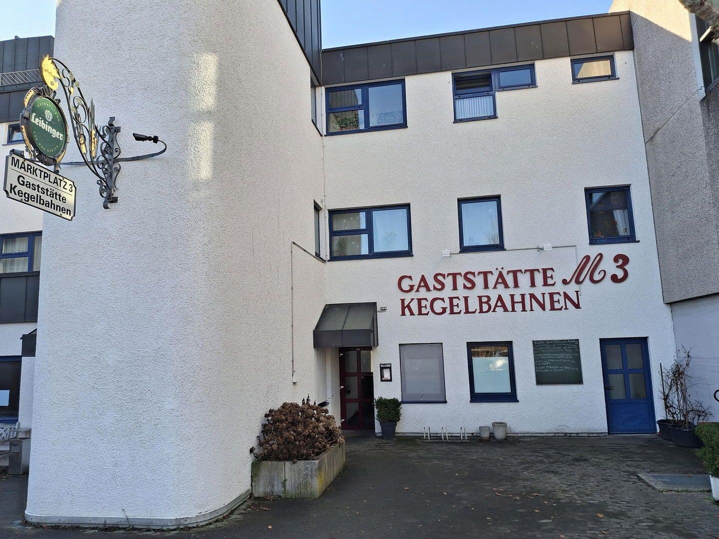 non-residential property to rent, 400 m², Marktplatz 3, Baienfurt, Baden-Württemberg non-residential property to rent, 400 m², Marktplatz 3, Baienfurt, Baden-Württemberg