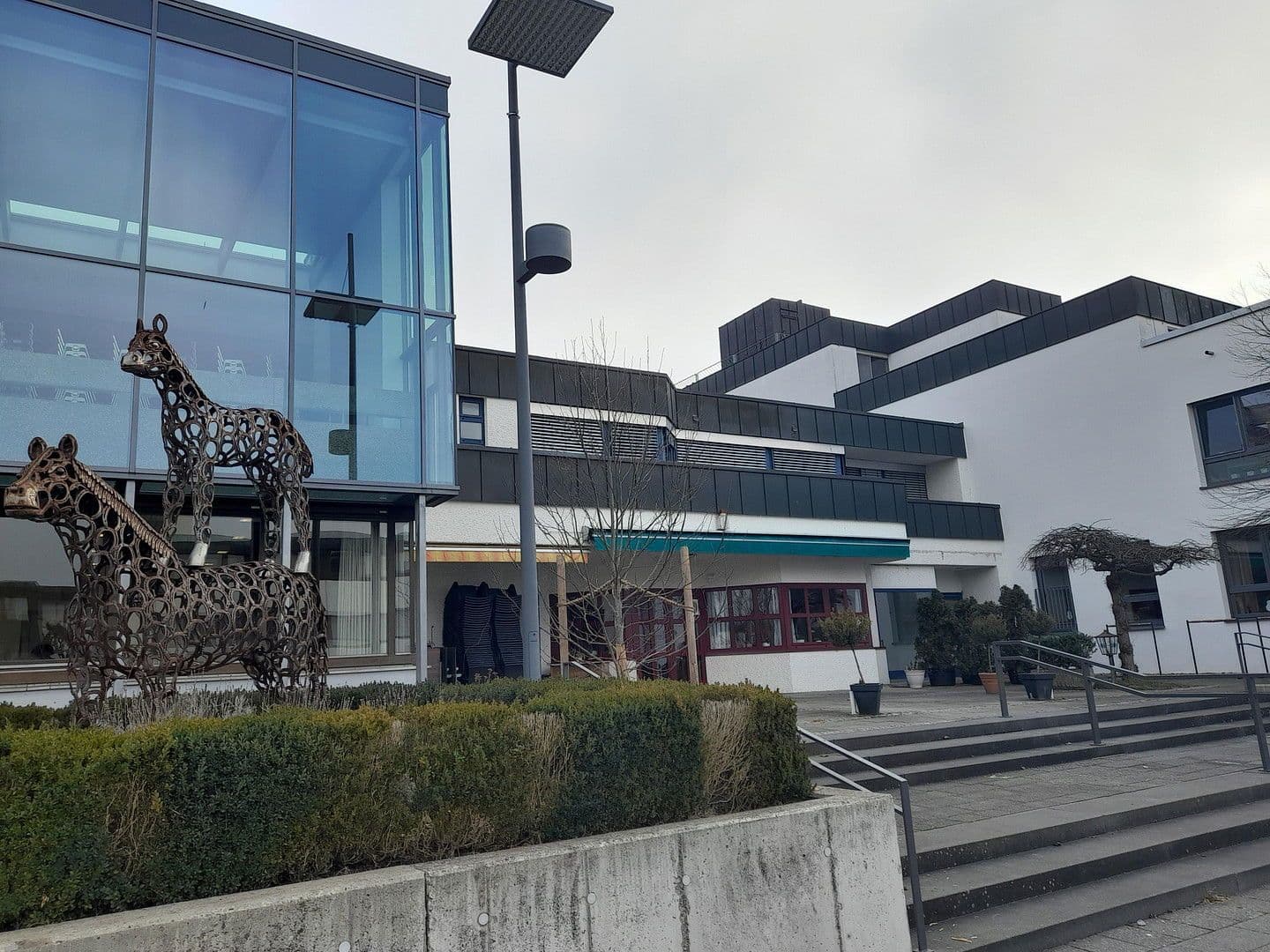 non-residential property to rent, 400 m², Marktplatz 3, Baienfurt, Baden-Württemberg non-residential property to rent, 400 m², Marktplatz 3, Baienfurt, Baden-Württemberg