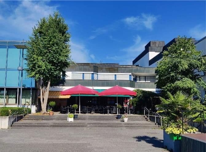 non-residential property to rent, 400 m², Marktplatz 3, Baienfurt, Baden-Württemberg non-residential property to rent, 400 m², Marktplatz 3, Baienfurt, Baden-Württemberg