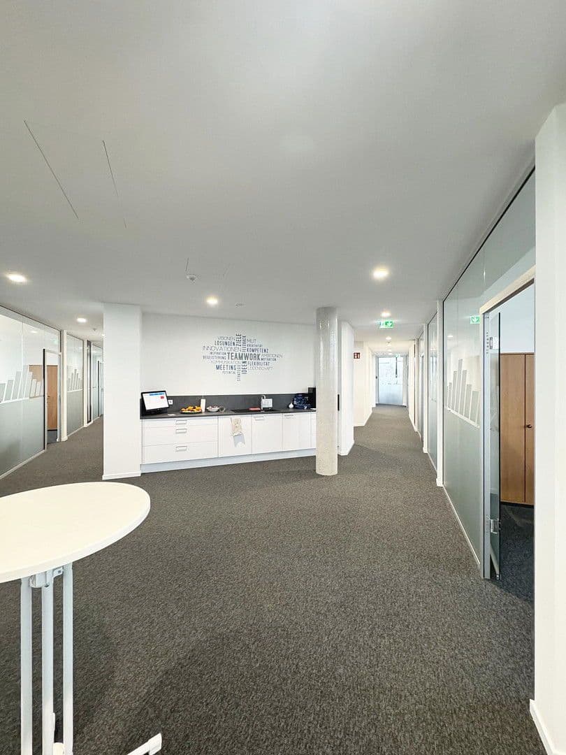 office to rent, 775 m², Ida-Noddack-Straße 2, Ingolstadt, Bavaria office to rent, 775 m², Ida-Noddack-Straße 2, Ingolstadt, Bavaria