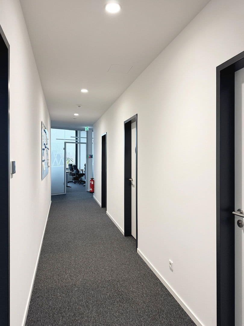 office to rent, 775 m², Ida-Noddack-Straße 2, Ingolstadt, Bavaria office to rent, 775 m², Ida-Noddack-Straße 2, Ingolstadt, Bavaria