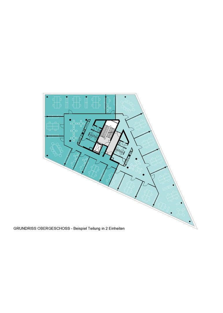 office to rent, 775 m², Ida-Noddack-Straße 2, Ingolstadt, Bavaria office to rent, 775 m², Ida-Noddack-Straße 2, Ingolstadt, Bavaria