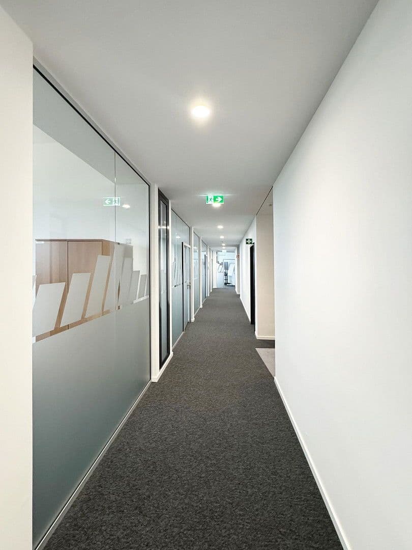 office to rent, 775 m², Ida-Noddack-Straße 2, Ingolstadt, Bavaria office to rent, 775 m², Ida-Noddack-Straße 2, Ingolstadt, Bavaria