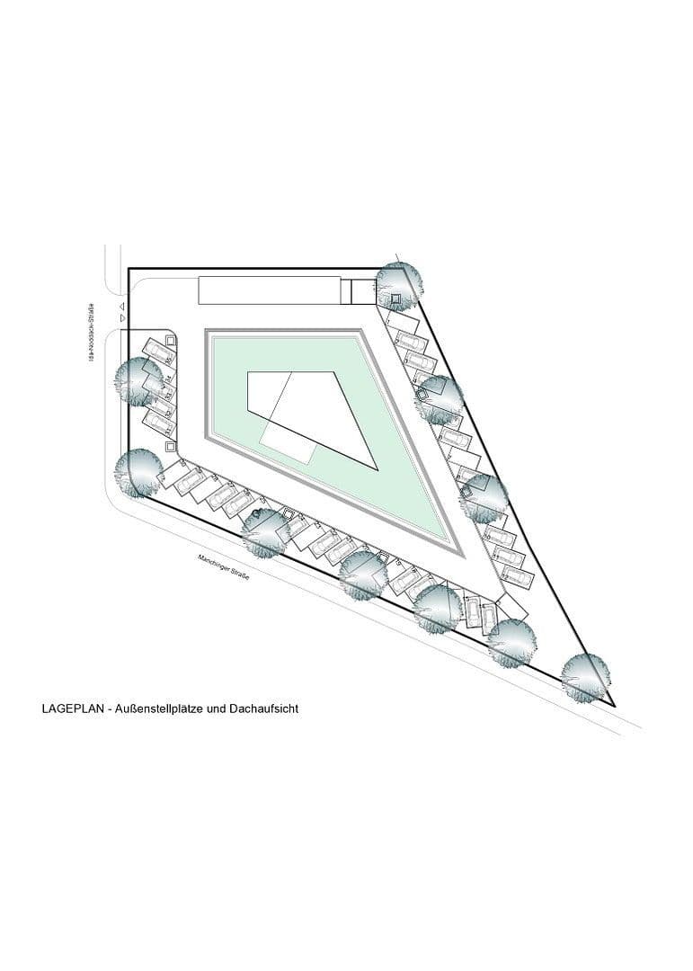 office to rent, 775 m², Ida-Noddack-Straße 2, Ingolstadt, Bavaria office to rent, 775 m², Ida-Noddack-Straße 2, Ingolstadt, Bavaria