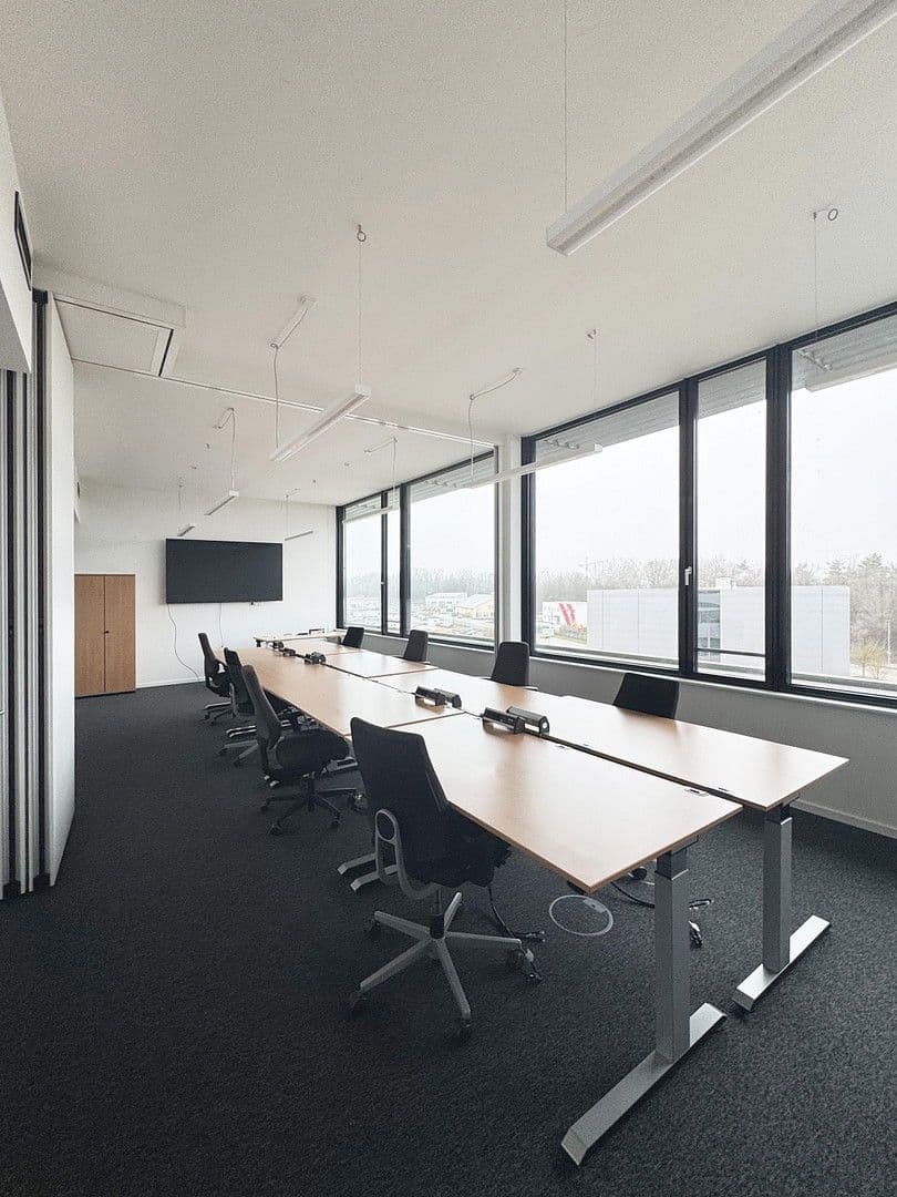 office to rent, 775 m², Ida-Noddack-Straße 2, Ingolstadt, Bavaria office to rent, 775 m², Ida-Noddack-Straße 2, Ingolstadt, Bavaria