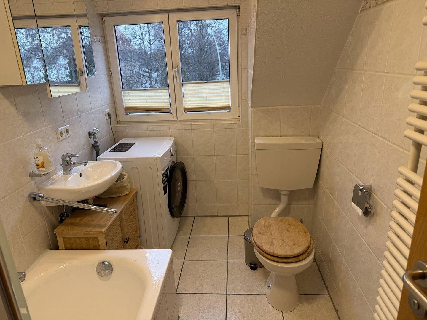 3 bedroom flat to rent, 63 m², Vöhlinstrasse 26, Memmingen, Bavaria 3 bedroom flat to rent, 63 m², Vöhlinstrasse 26, Memmingen, Bavaria