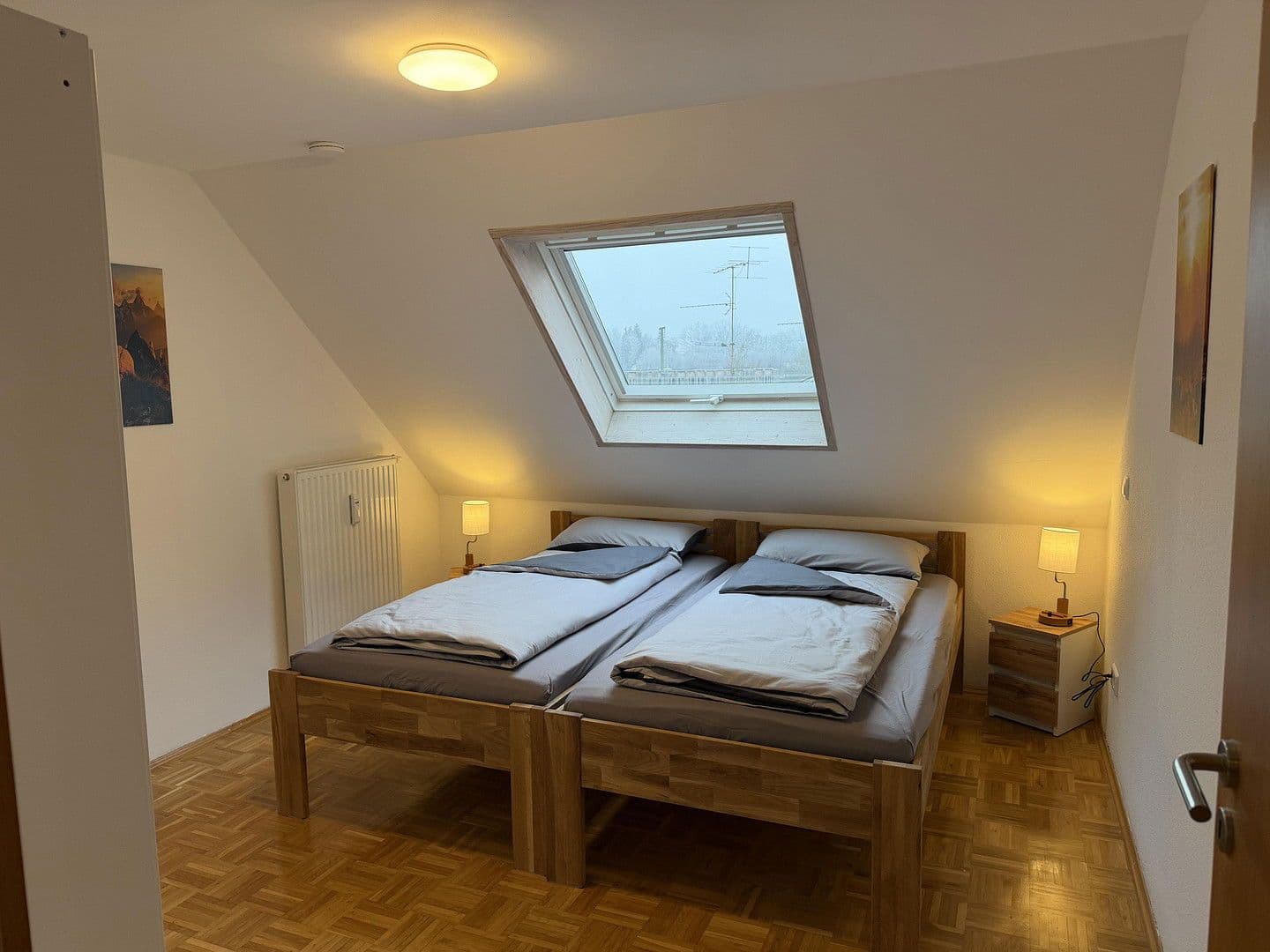 3 bedroom flat to rent, 63 m², Vöhlinstrasse 26, Memmingen, Bavaria 3 bedroom flat to rent, 63 m², Vöhlinstrasse 26, Memmingen, Bavaria