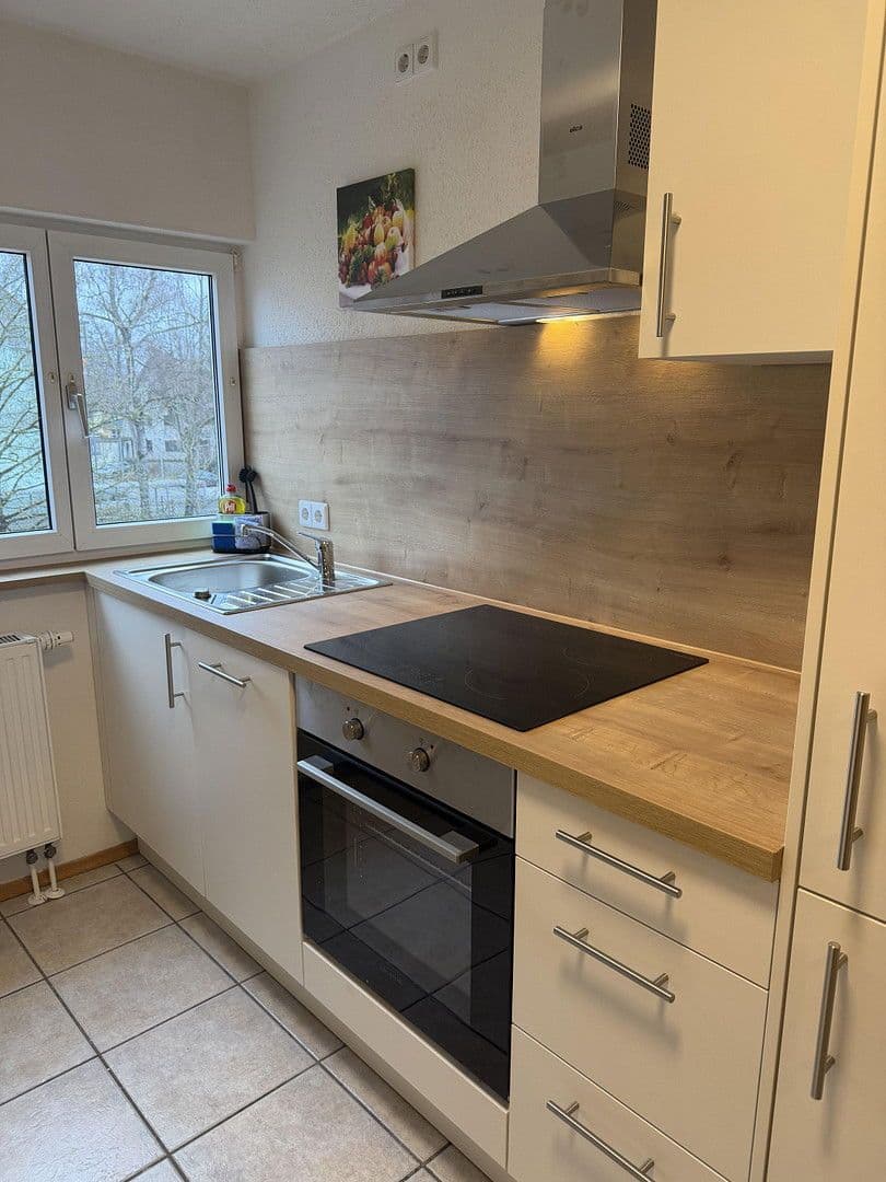 3 bedroom flat to rent, 63 m², Vöhlinstrasse 26, Memmingen, Bavaria 3 bedroom flat to rent, 63 m², Vöhlinstrasse 26, Memmingen, Bavaria