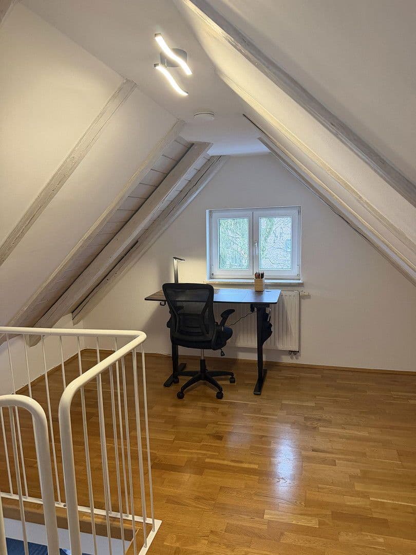 3 bedroom flat to rent, 63 m², Vöhlinstrasse 26, Memmingen, Bavaria 3 bedroom flat to rent, 63 m², Vöhlinstrasse 26, Memmingen, Bavaria