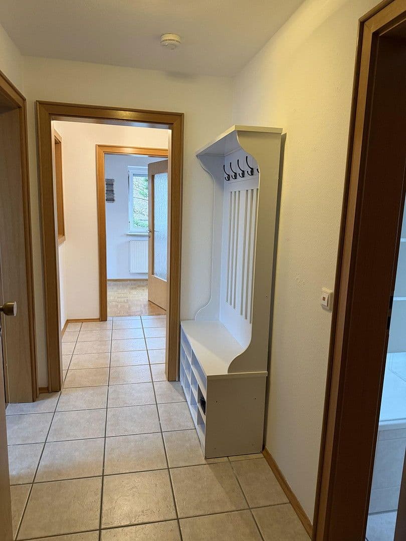 3 bedroom flat to rent, 63 m², Vöhlinstrasse 26, Memmingen, Bavaria 3 bedroom flat to rent, 63 m², Vöhlinstrasse 26, Memmingen, Bavaria