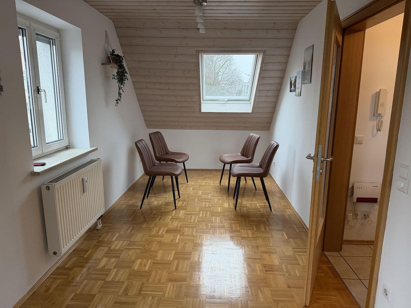 3 bedroom flat to rent, 63 m², Vöhlinstrasse 26, Memmingen, Bavaria 3 bedroom flat to rent, 63 m², Vöhlinstrasse 26, Memmingen, Bavaria