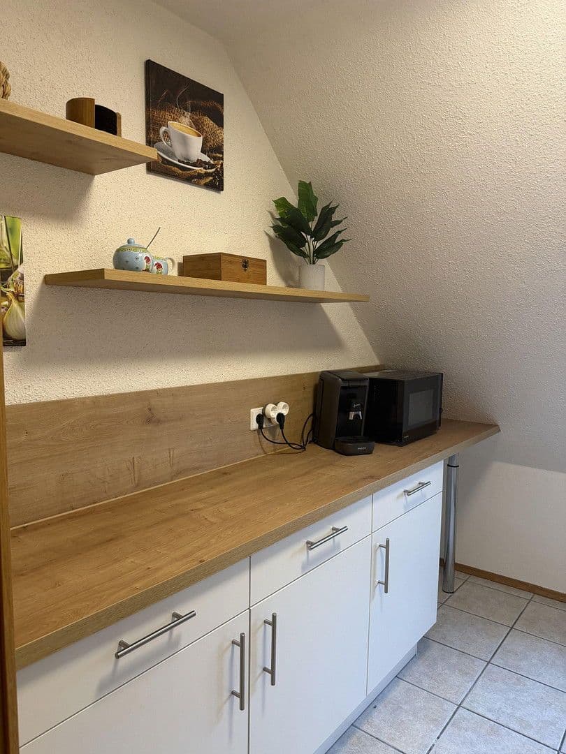 3 bedroom flat to rent, 63 m², Vöhlinstrasse 26, Memmingen, Bavaria 3 bedroom flat to rent, 63 m², Vöhlinstrasse 26, Memmingen, Bavaria