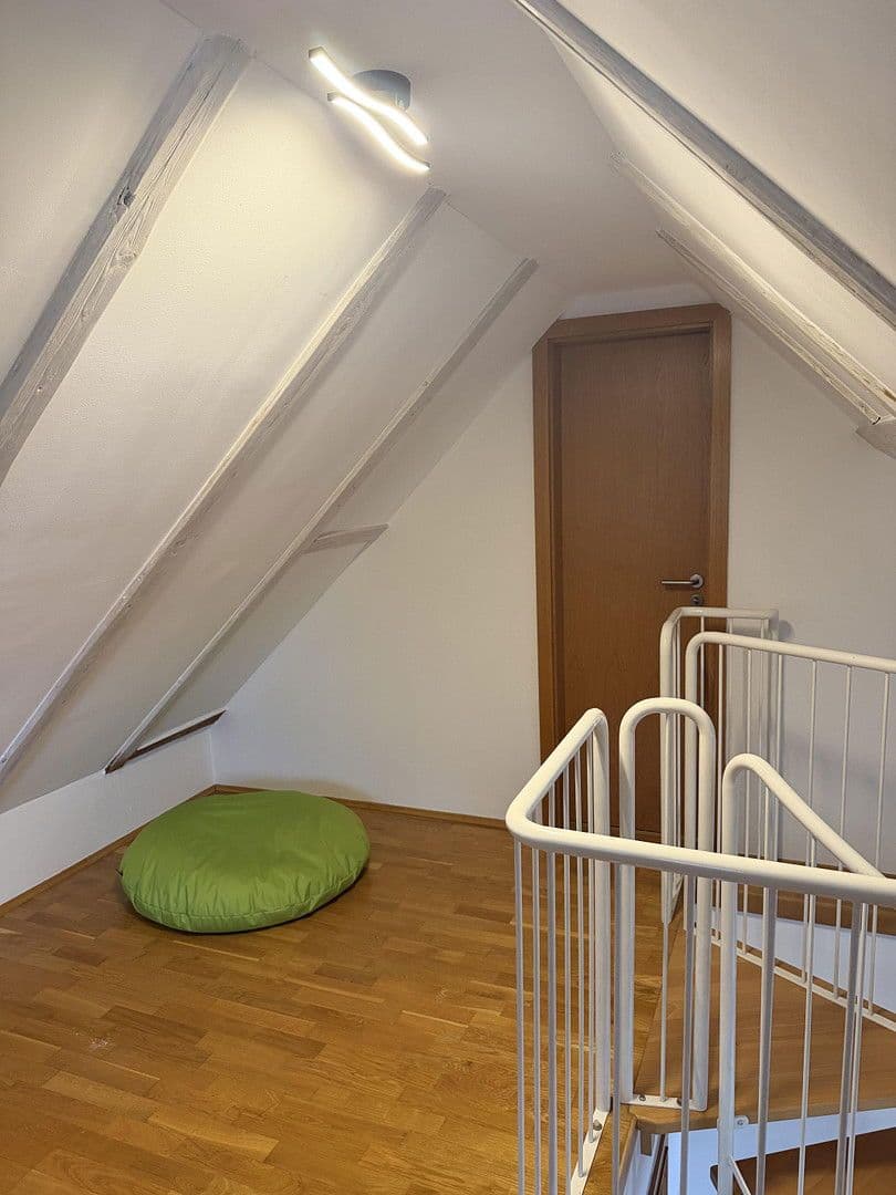 3 bedroom flat to rent, 63 m², Vöhlinstrasse 26, Memmingen, Bavaria 3 bedroom flat to rent, 63 m², Vöhlinstrasse 26, Memmingen, Bavaria