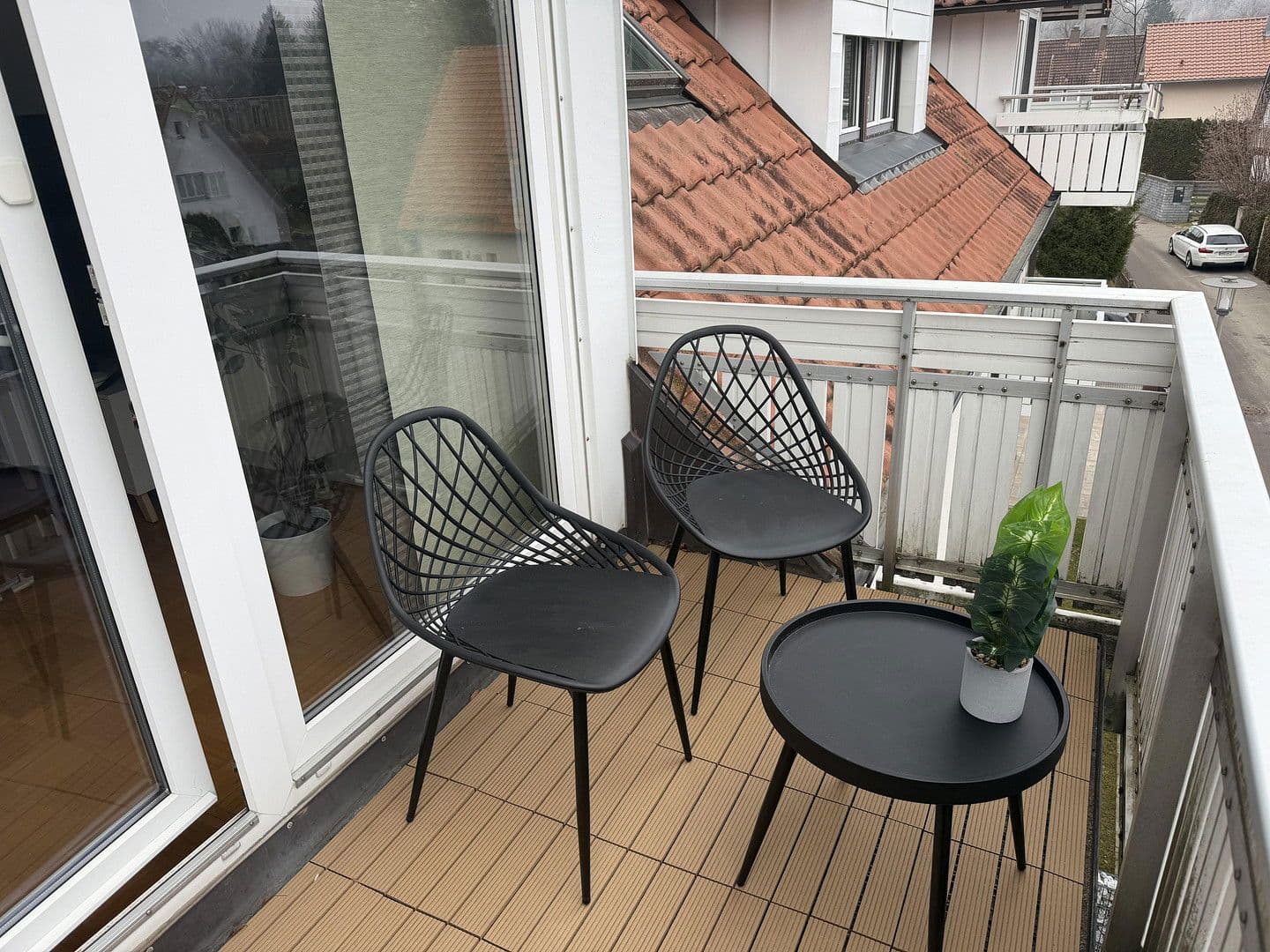 3 bedroom flat to rent, 63 m², Vöhlinstrasse 26, Memmingen, Bavaria 3 bedroom flat to rent, 63 m², Vöhlinstrasse 26, Memmingen, Bavaria