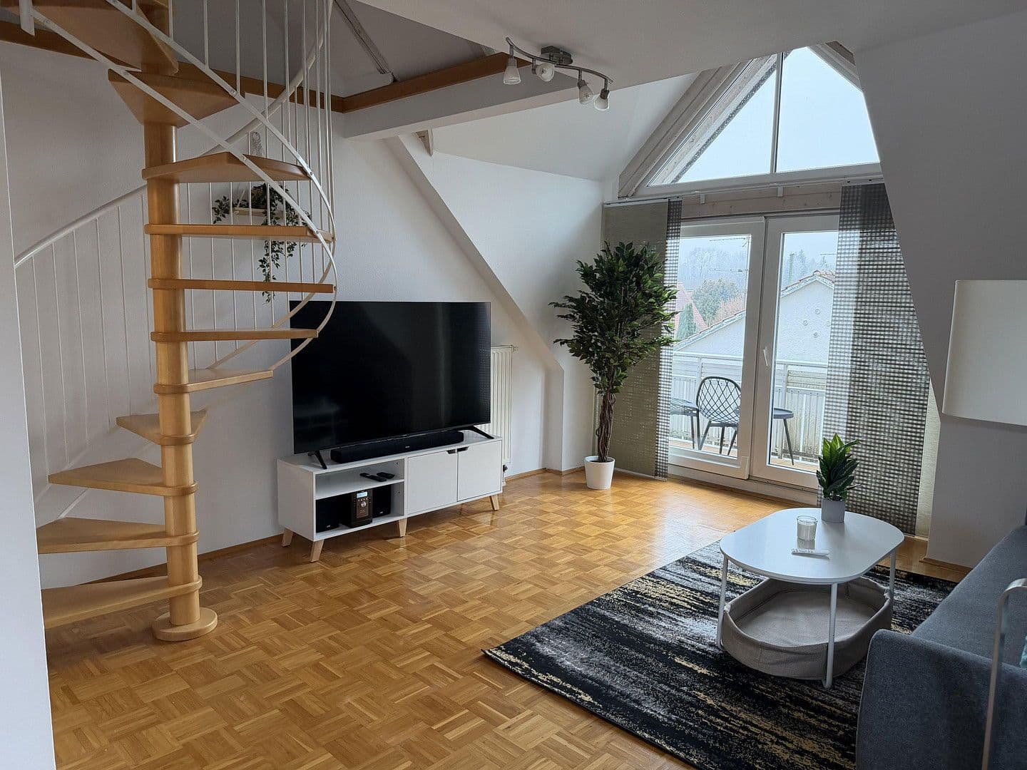 3 bedroom flat to rent, 63 m², Vöhlinstrasse 26, Memmingen, Bavaria 3 bedroom flat to rent, 63 m², Vöhlinstrasse 26, Memmingen, Bavaria