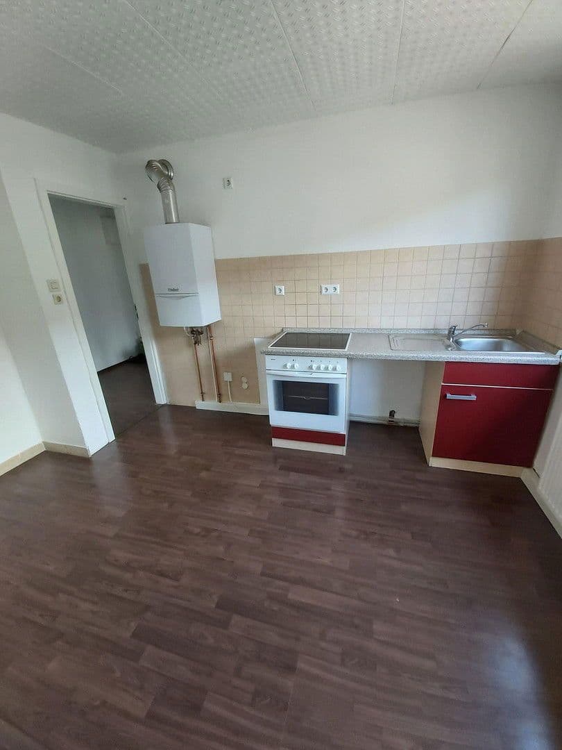 2 bedroom flat to rent, 55 m², Forststrasse, Stuttgart-West, Baden-Württemberg 2 bedroom flat to rent, 55 m², Forststrasse, Stuttgart-West, Baden-Württemberg