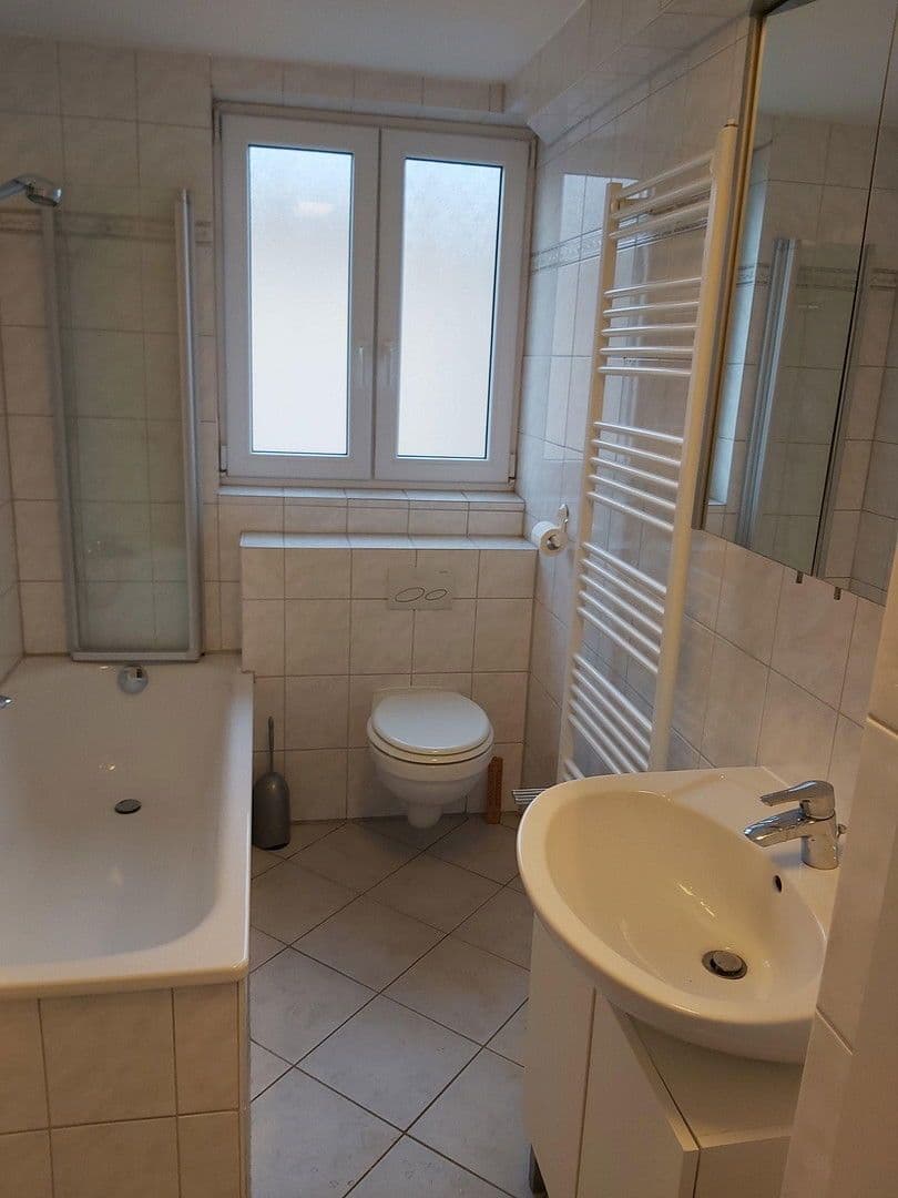 2 bedroom flat to rent, 55 m², Forststrasse, Stuttgart-West, Baden-Württemberg 2 bedroom flat to rent, 55 m², Forststrasse, Stuttgart-West, Baden-Württemberg