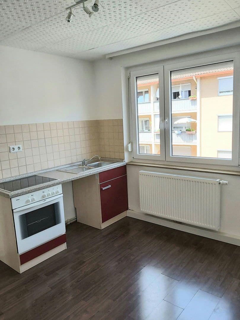 2 bedroom flat to rent, 55 m², Forststrasse, Stuttgart-West, Baden-Württemberg 2 bedroom flat to rent, 55 m², Forststrasse, Stuttgart-West, Baden-Württemberg